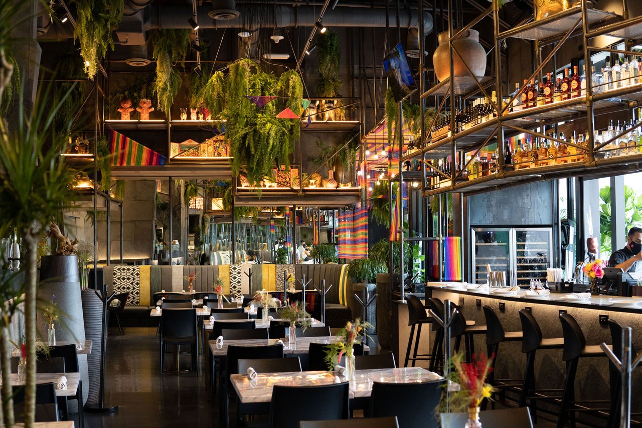 New Restaurants Coming to Broward in 2026