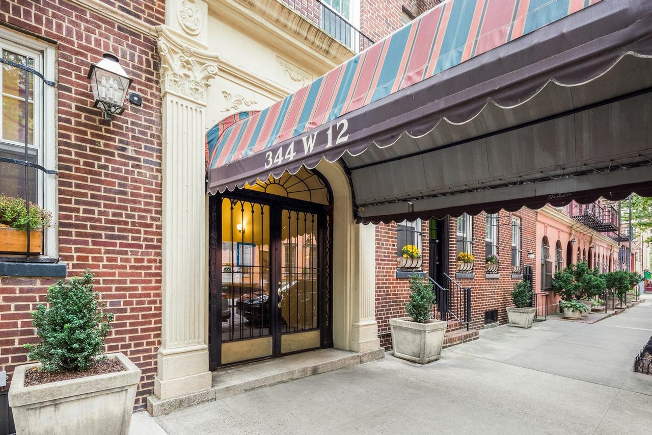344 W 12th St, #3C