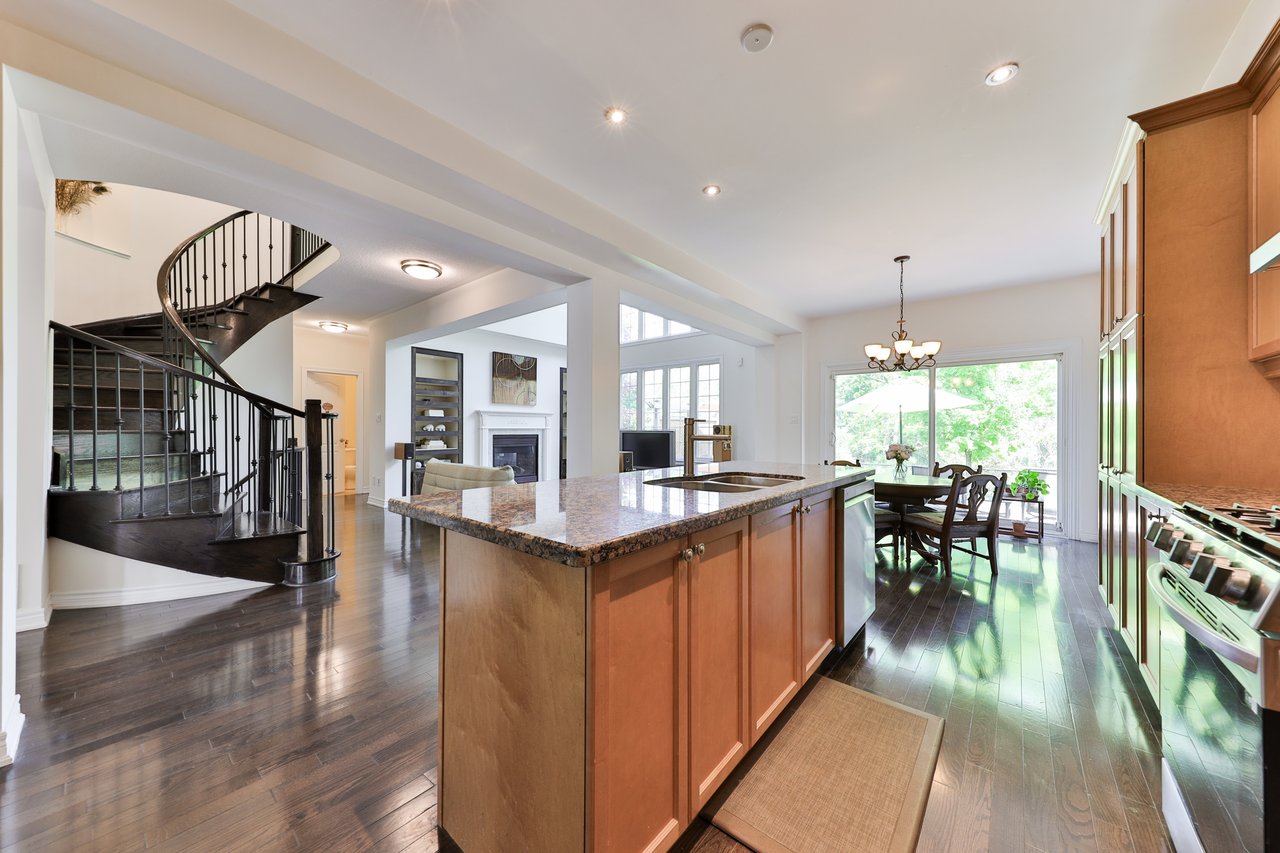 317 Nautical Boulevard, Oakville