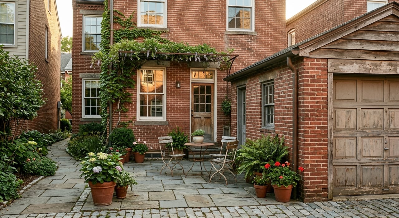 Choosing Condo, Townhome, Or House In Cincinnati