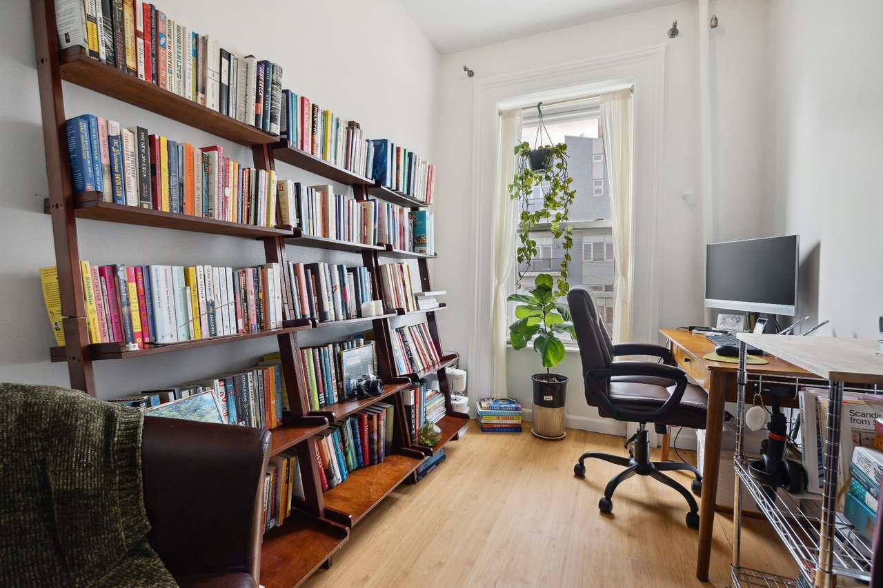 Greenpoint 3 Family Townhouse 