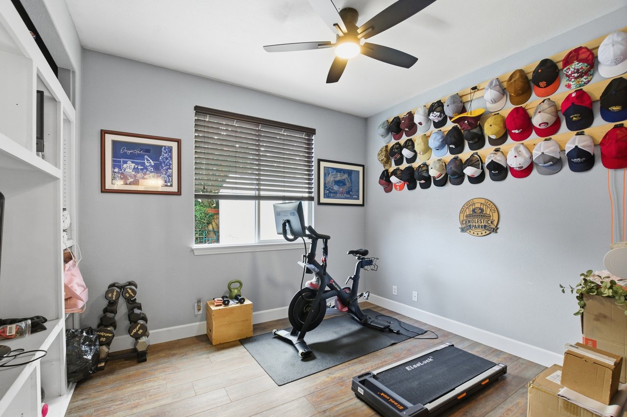 670 Hubbs Court, Benicia 