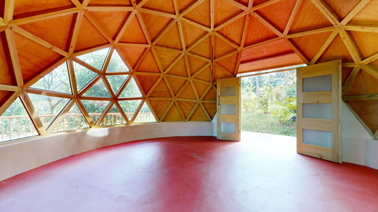 Dream Property for Sale in Costa Rica – A Holistic Sanctuary in Serenity Gardens
