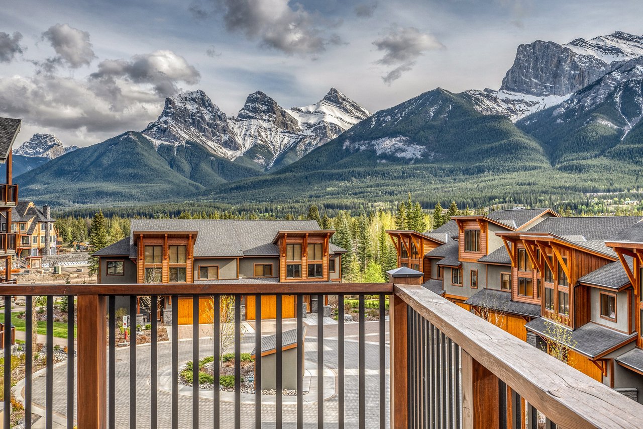 Jack Pine Lodge Penthouse 308