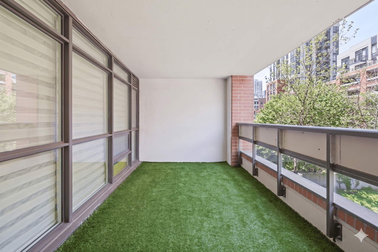 800 Lawrence Ave W Unit 304