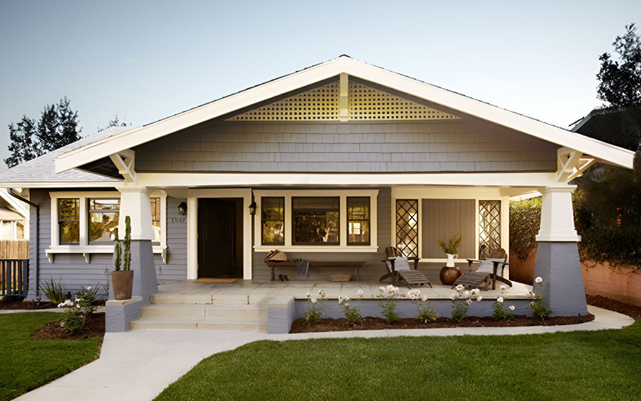 There's Only Half the Inventory of a Normal Housing Market Today