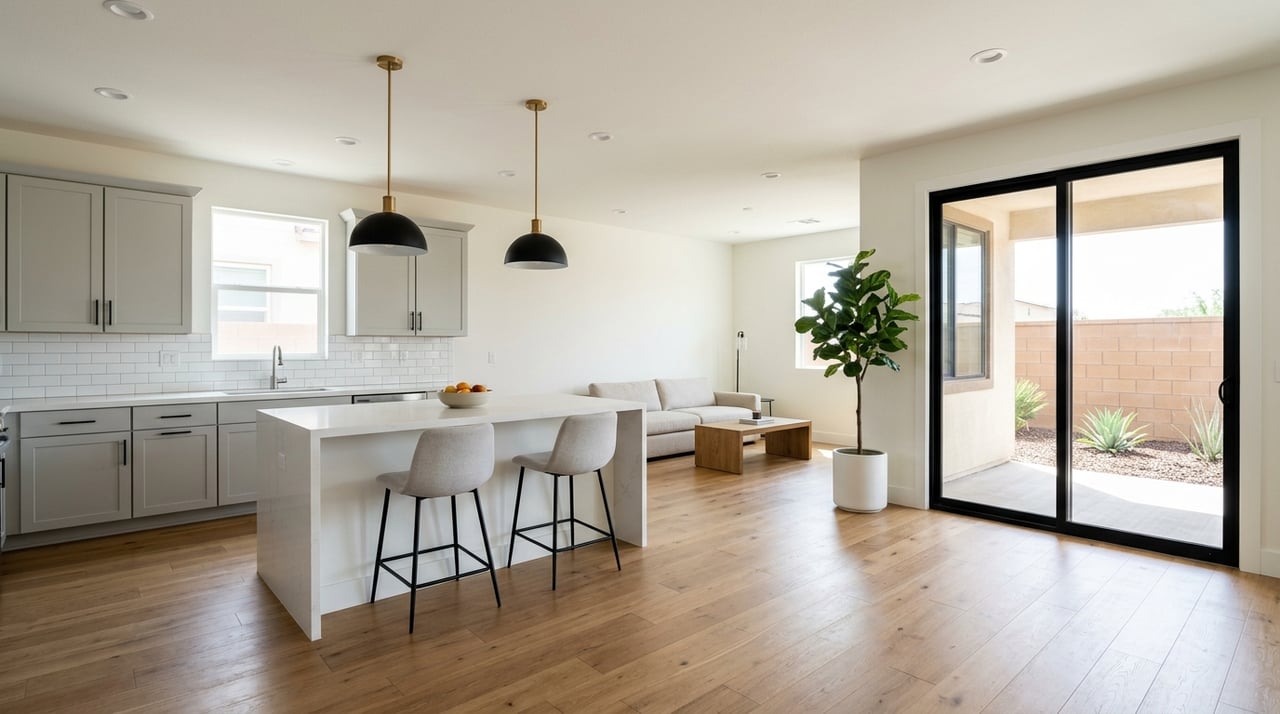 Selling Your Summerlin Home For A Strategic Next Move