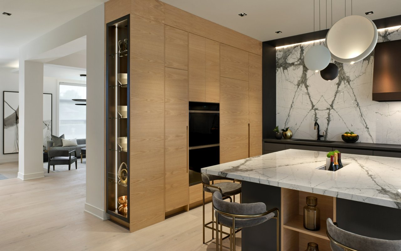 Modern Design for a Modern Lifestyle at Limerick Point