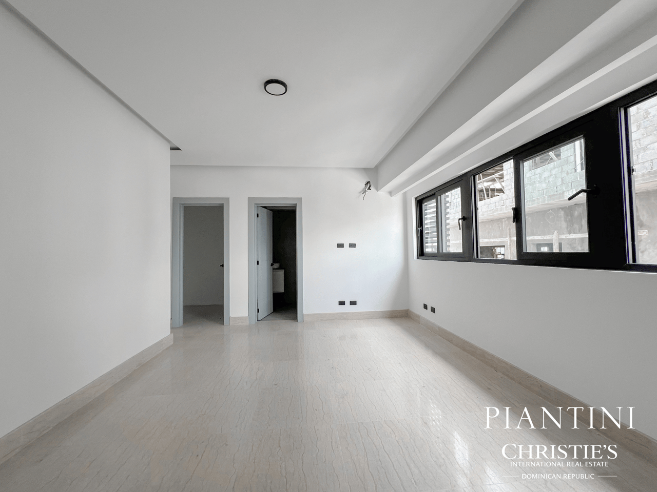 Skylar Penthouse, Santo Domingo.