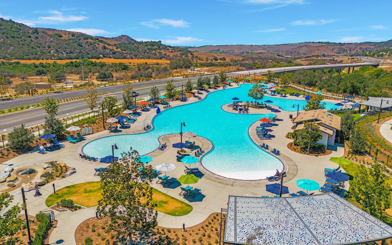 Rancho Mission Viejo
