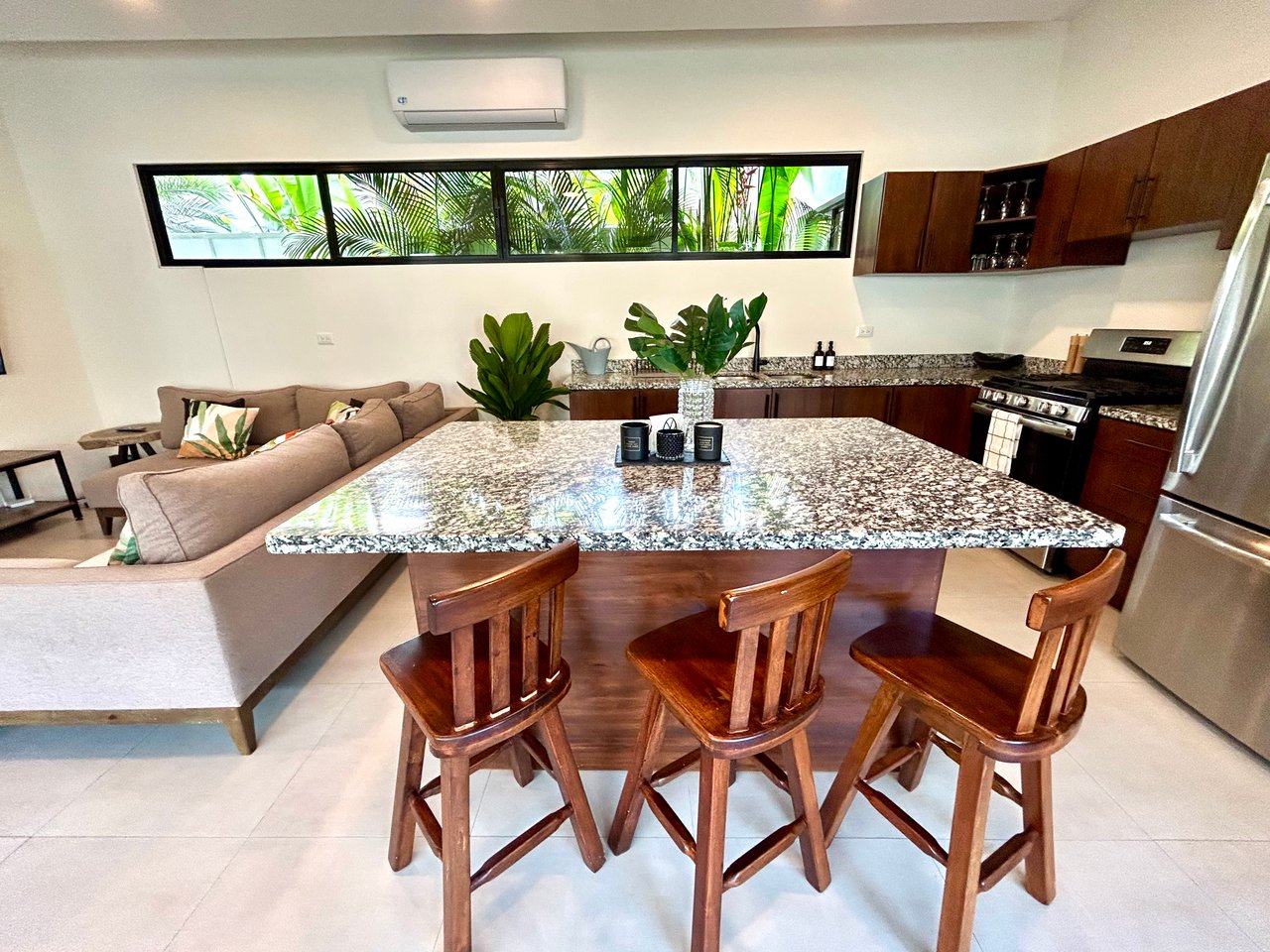 Walk-to-Everything Uvita Retreat | 3BR Home Minutes from the Beach