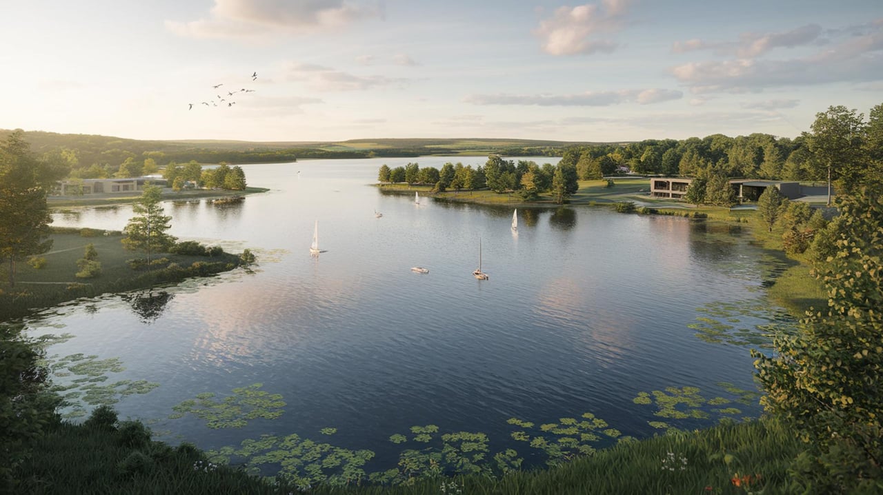How Technology is Changing the Homebuying Process in Okauchee Lake, WI
