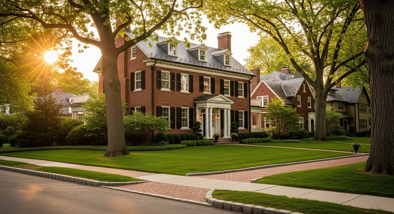 Northville Housing Market: A Local Overview