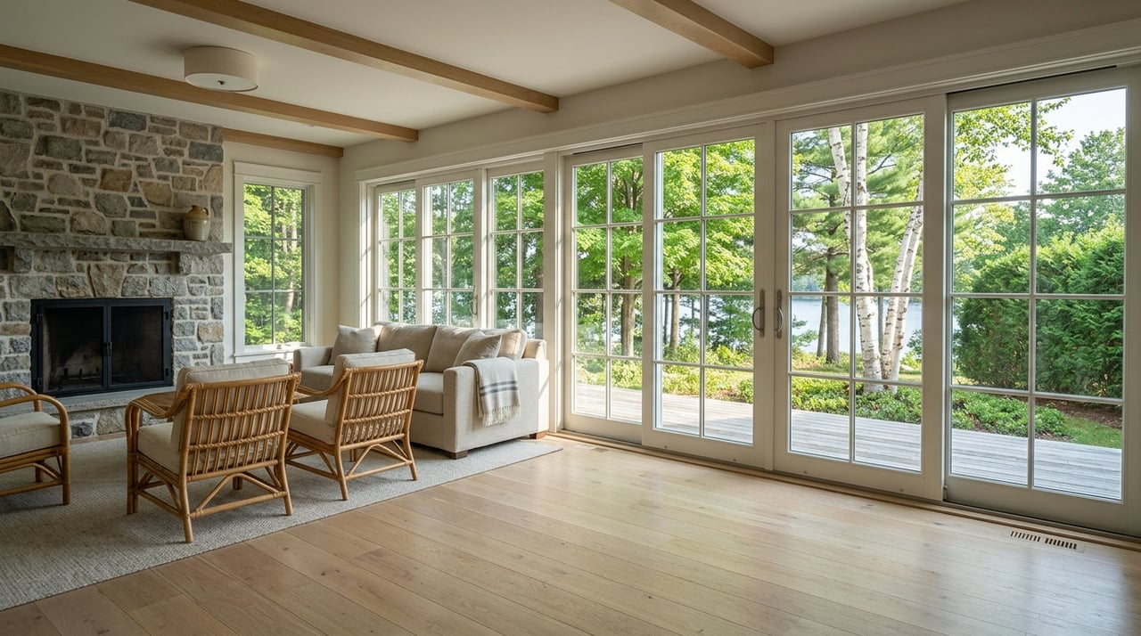 Leelanau Peninsula Waterfront Homebuyer Checklist
