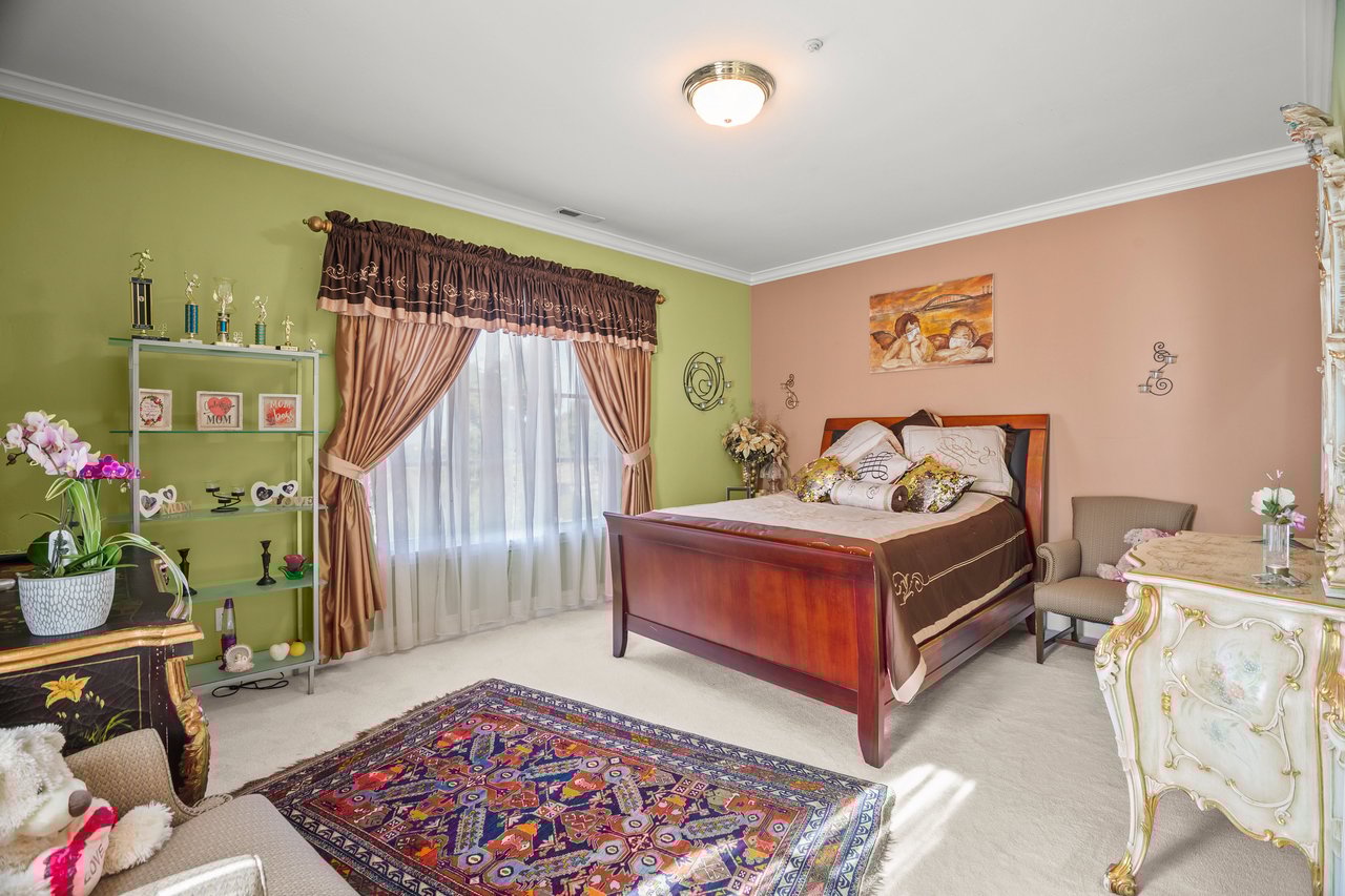 16840 Cypress Way