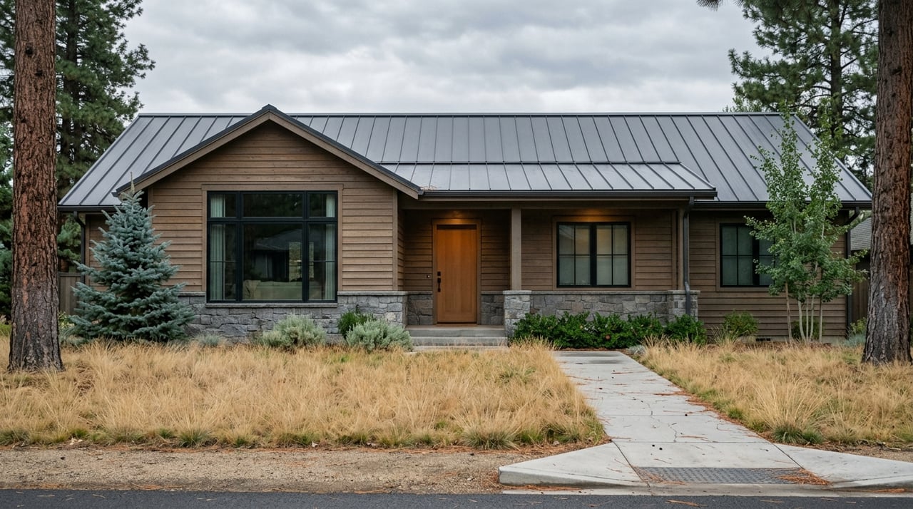 Living Near Evergreen Lake: Everyday Life On The Water