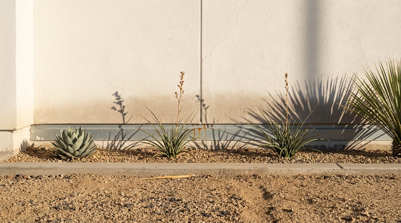 The New Texas Disclosure Form Isn't the Same Homework for Every West El Paso Seller