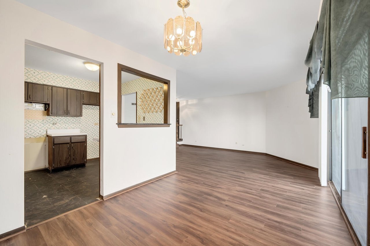 Highest and Best Due for 1705 Lakecliffe Dr Unit D Wheaton