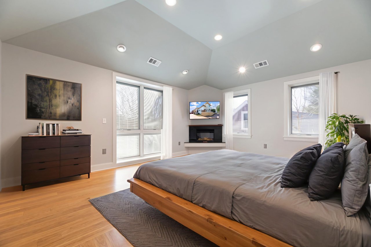 Luxury Home Optimal Location