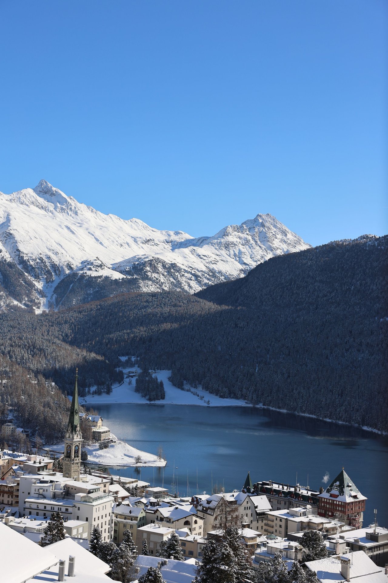 Engadin Lodges