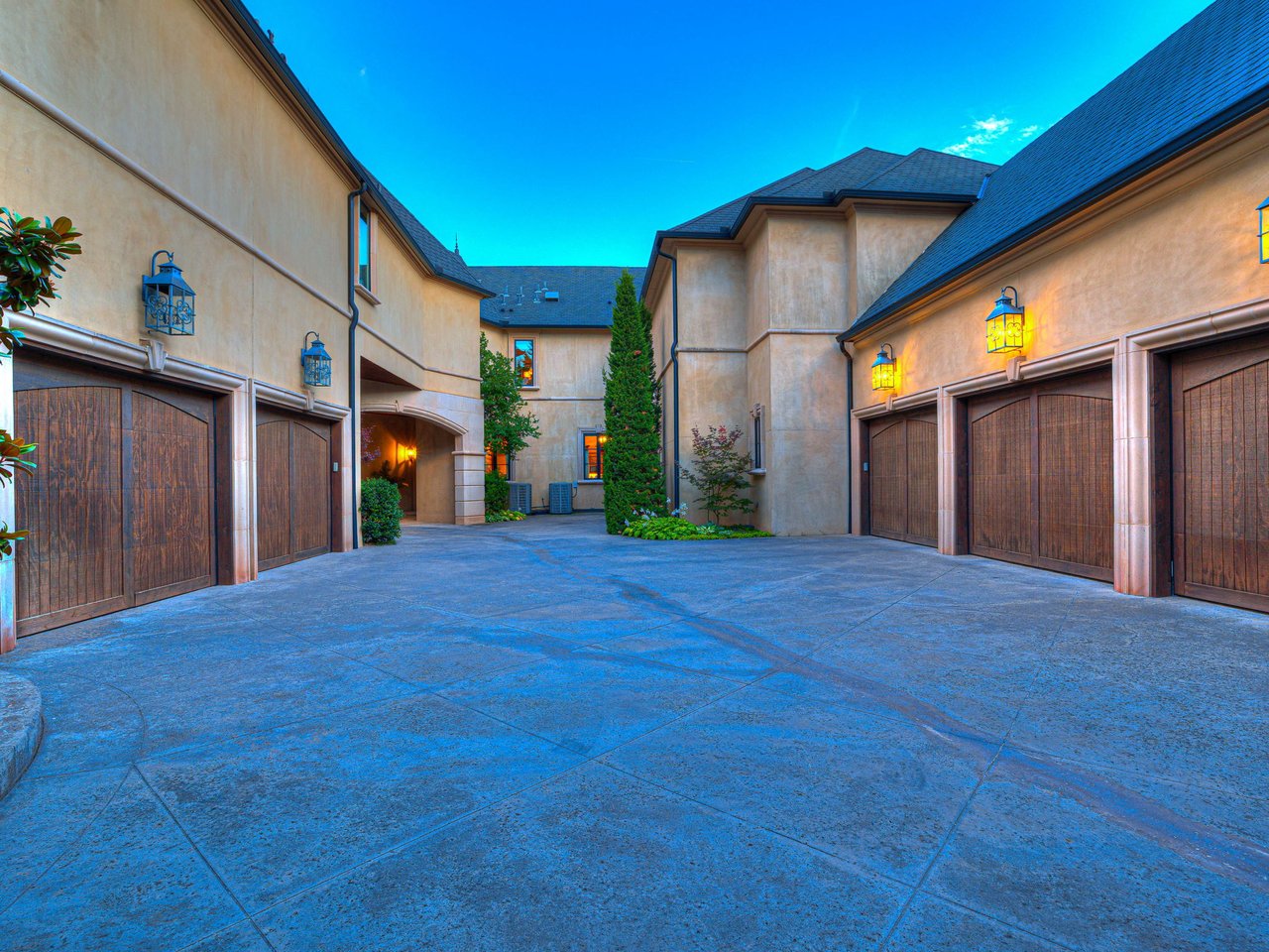 The Agency Listing of the Week: 12025 Stonemill Road - Wyatt Poindexter - The Agency Oklahoma City & Tulsa 