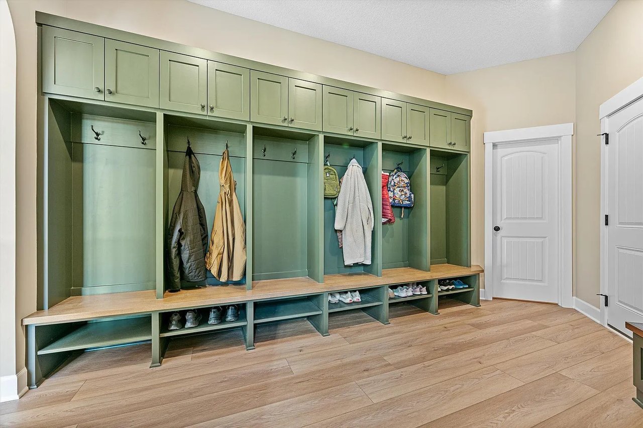 2025 Walkout Rambler on Acreage by JPC Custom Homes