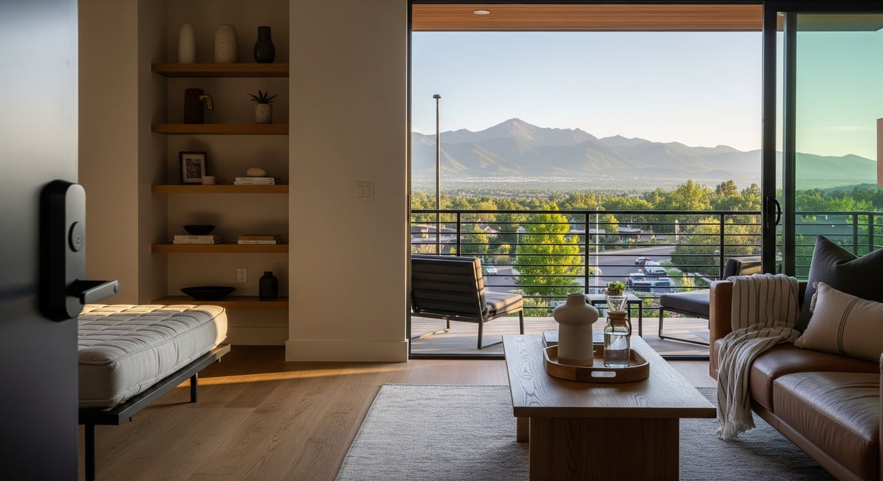 Short-Term Rental Rules in Lone Tree: Investor Guide