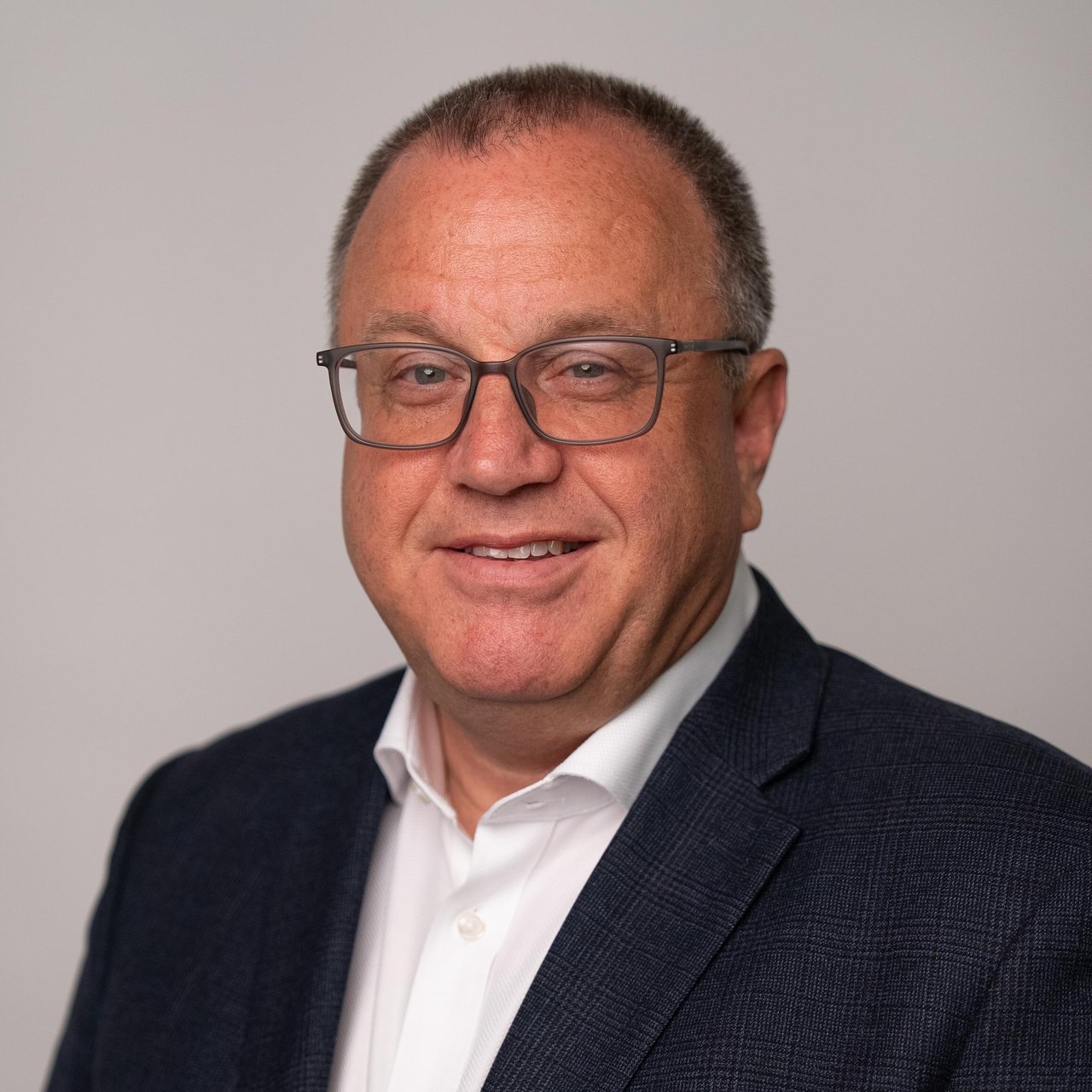 Kevin Leatherman Rockville Centre, NY Real Estate Agent Headshot