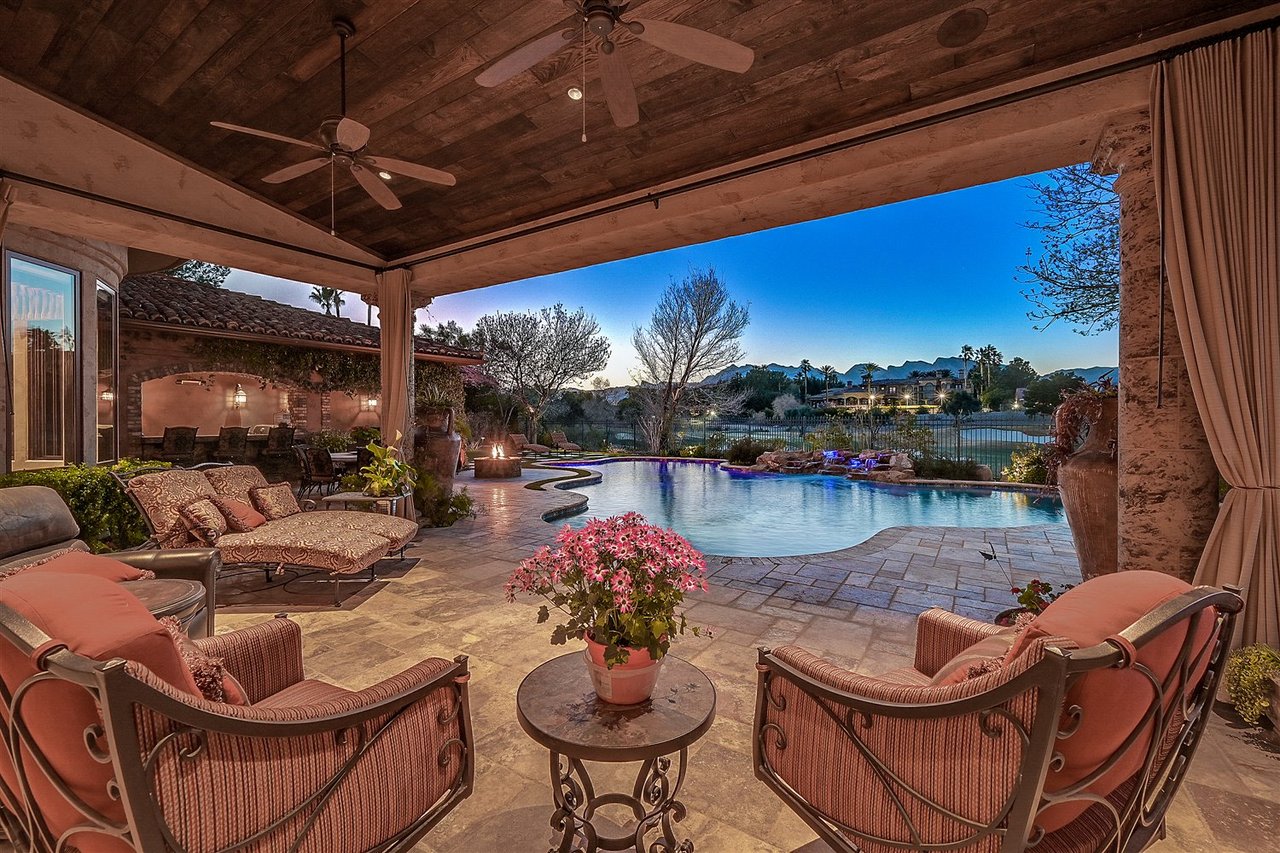 5 Steps to Building Your Dream Custom Home
