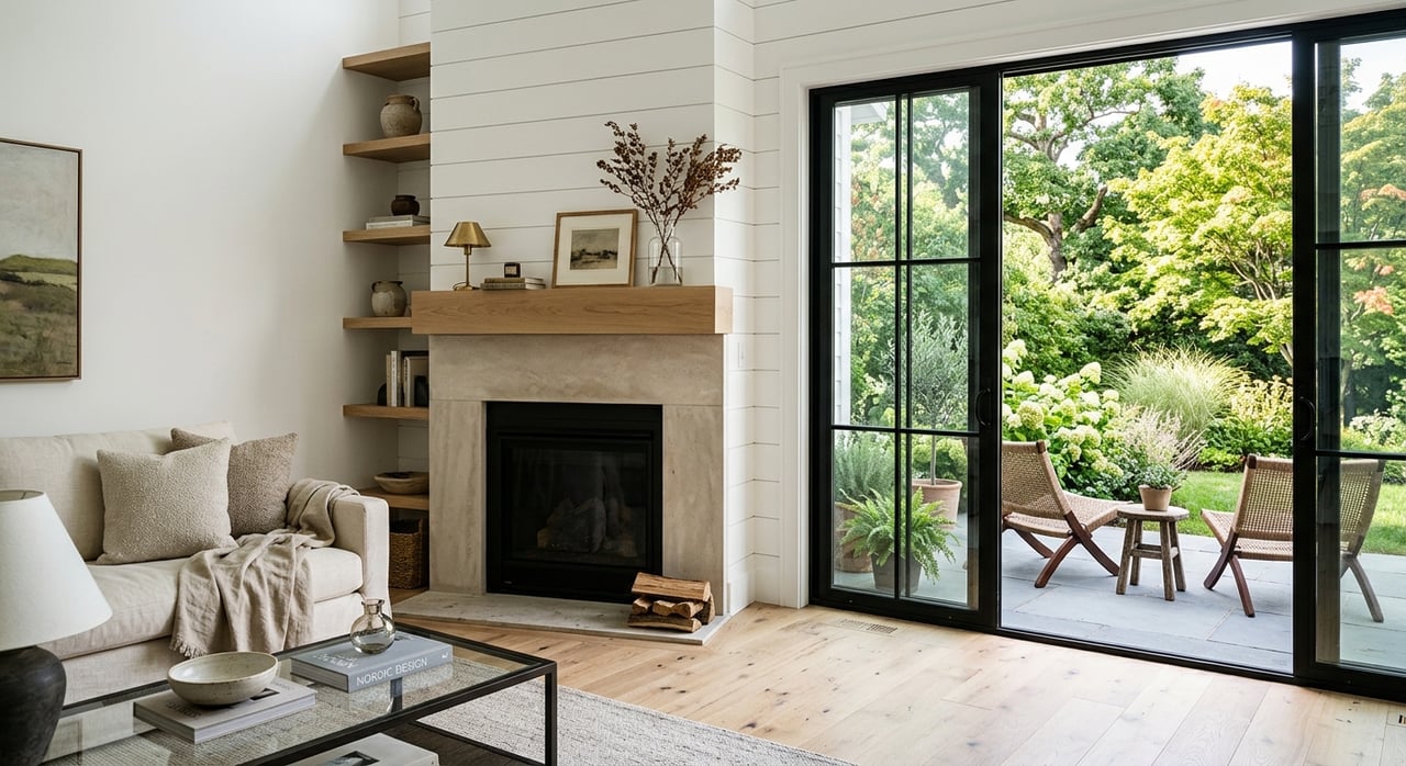 Grand Haven Second Homes: Lifestyle, Costs And Returns