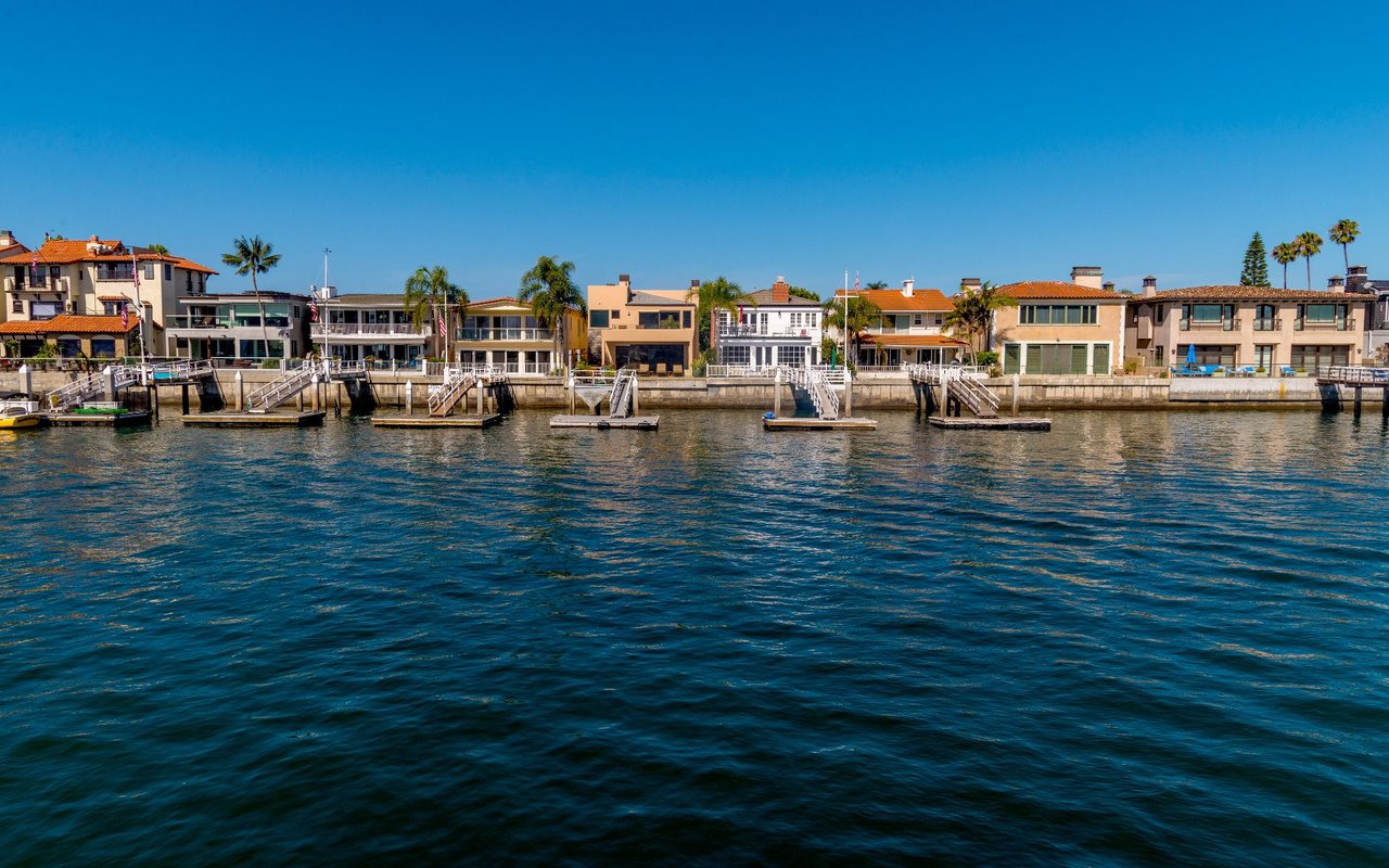 Balboa Island