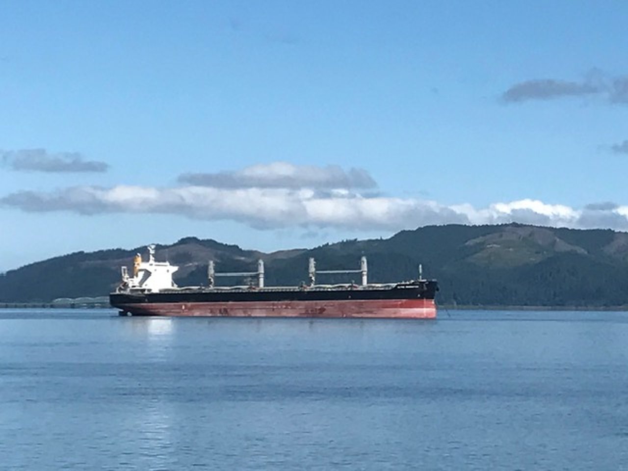 Astoria