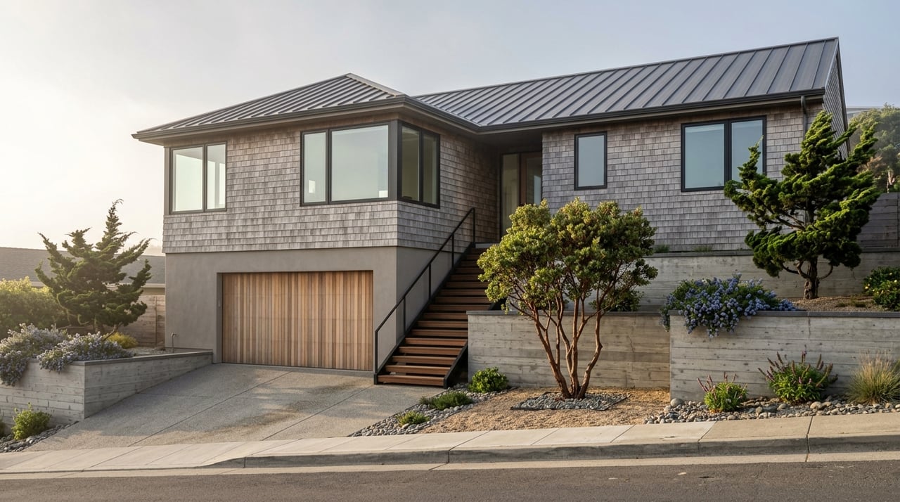 Pacifica Beachfront Vs Hillside Homes: Costs And Tradeoffs