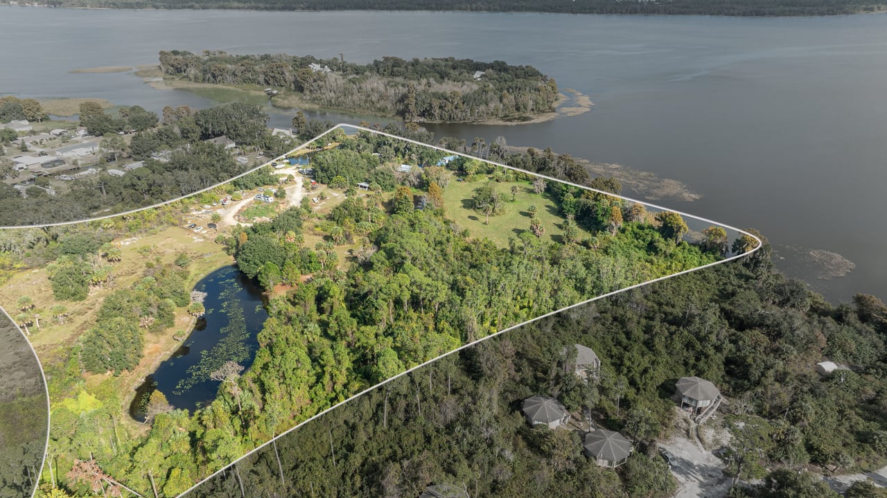 7970 BANNON FISH CAMP ROAD, HAINES CITY, Florida 33844