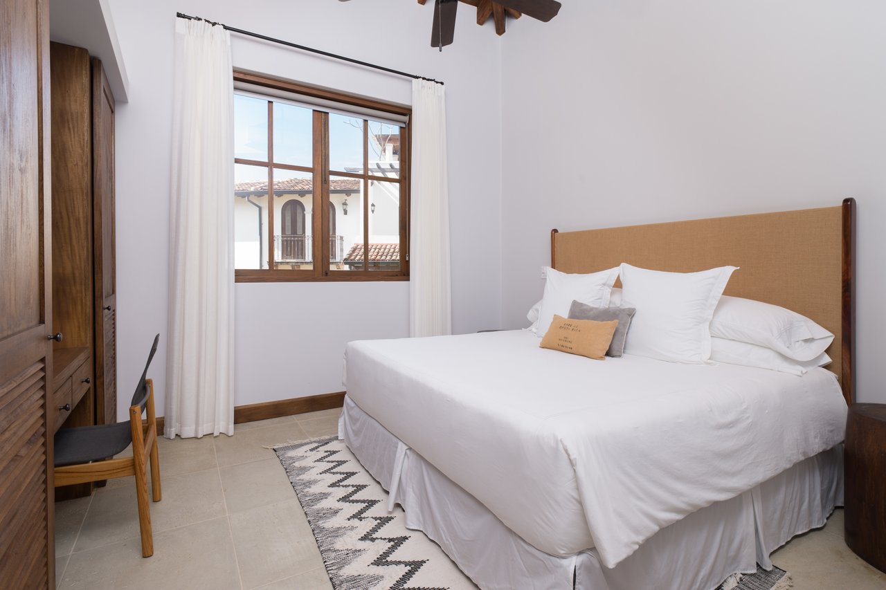 4 Calle Cartagena | Stylish 4-Bedroom, 4.5-Bath Villa with Pool & Courtyard in the Heart of Las Catalinas
