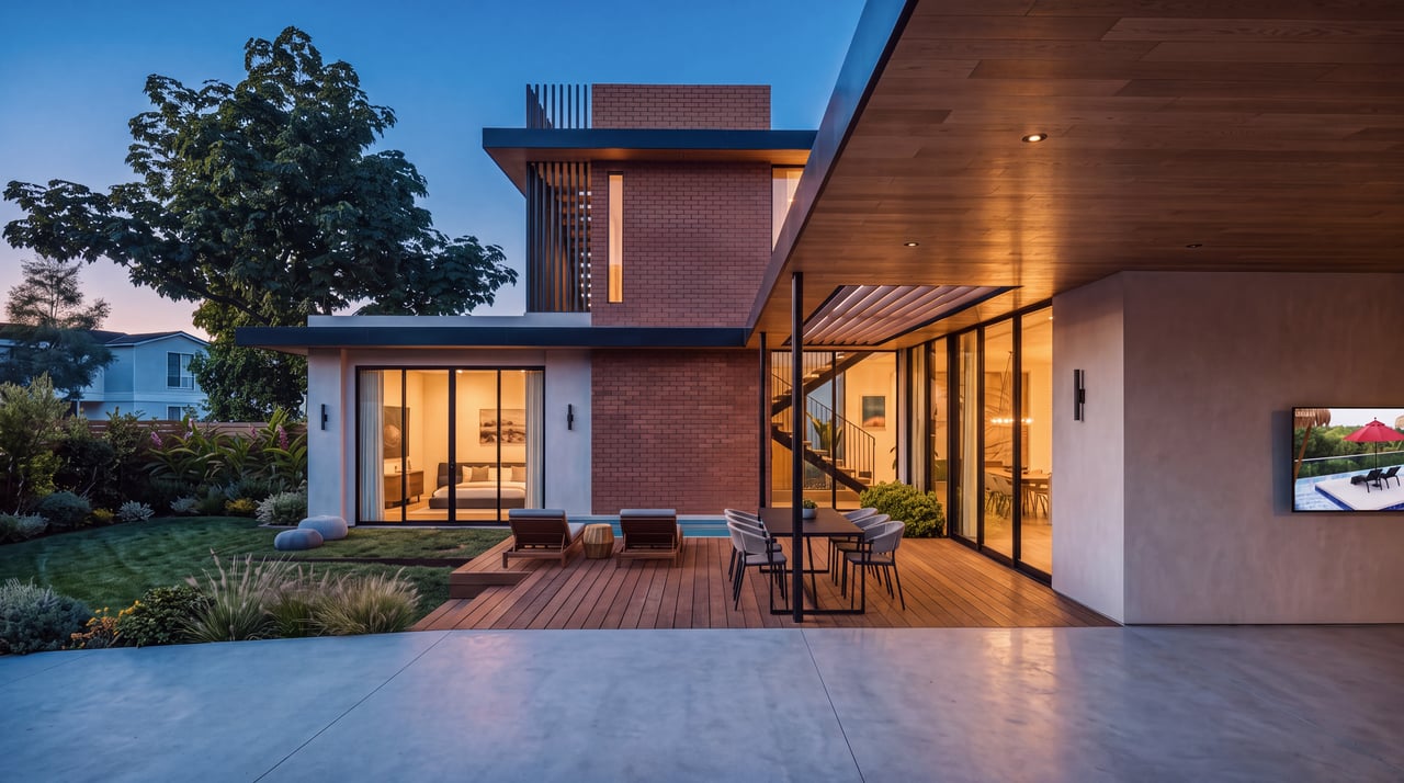 2707 East Side Drive