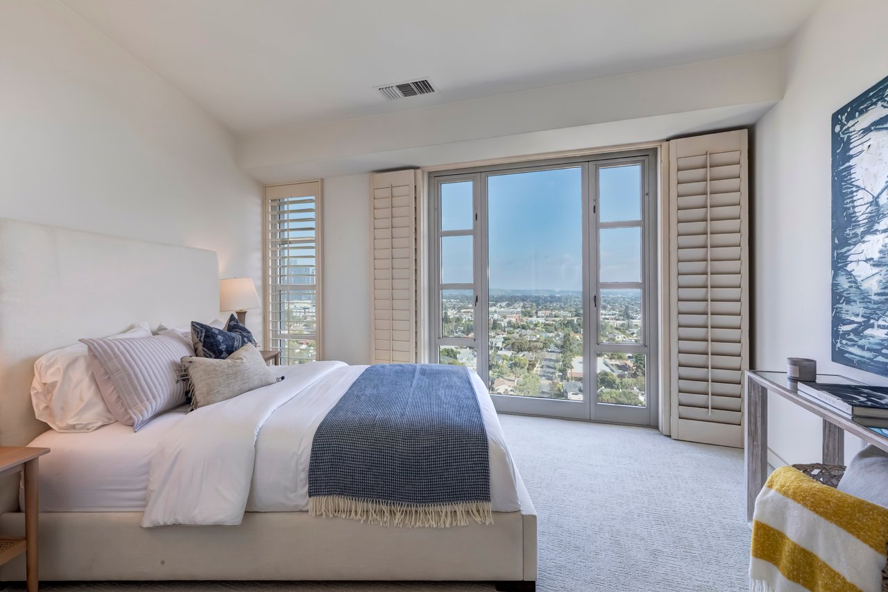 10580 Wilshire Boulevard #15SW