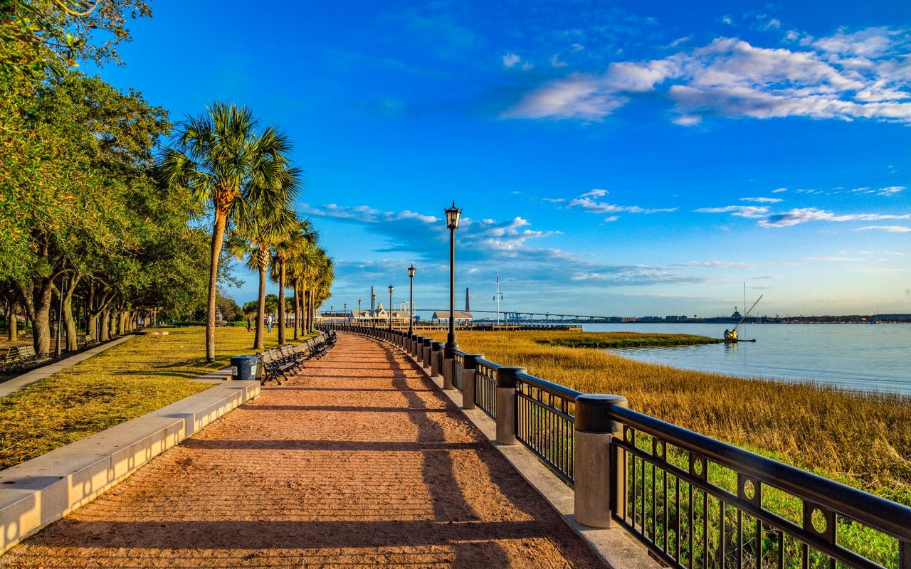 Johns Island