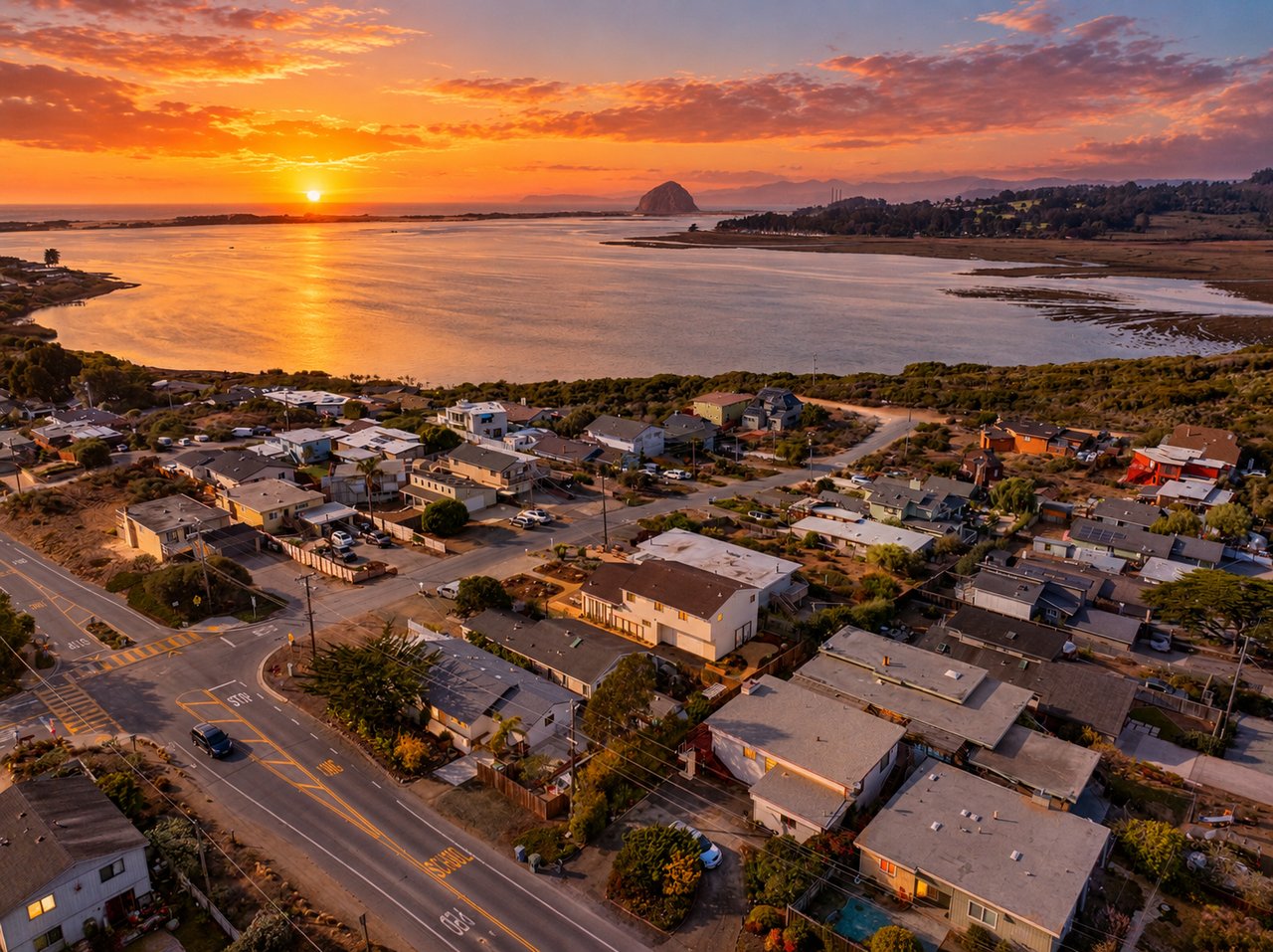 Behind the Listing: How BH Realty Markets a Distinctive Los Osos Home