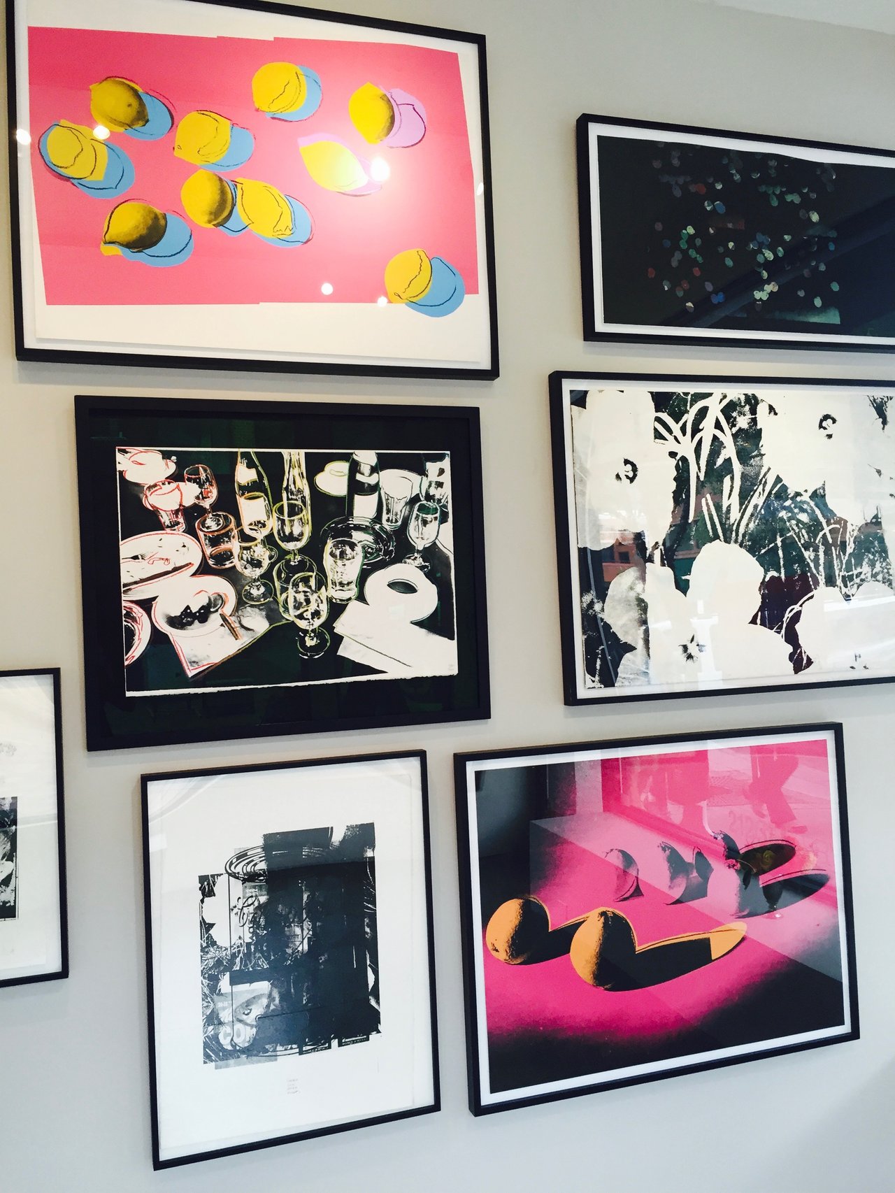 Christies & Warhol Foundation Collaboration