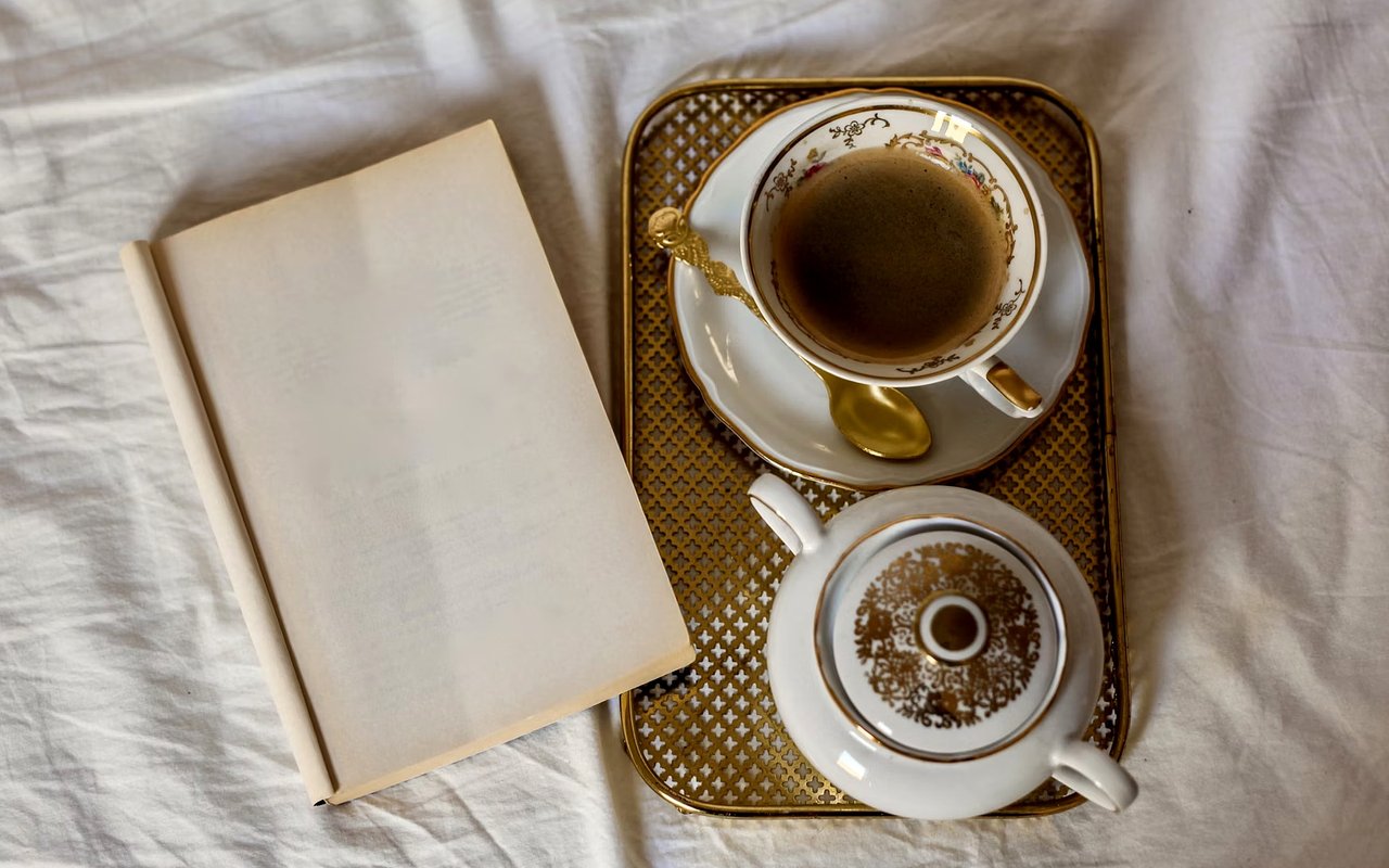 How to Create a Morning Routine That Starts Your Day Right