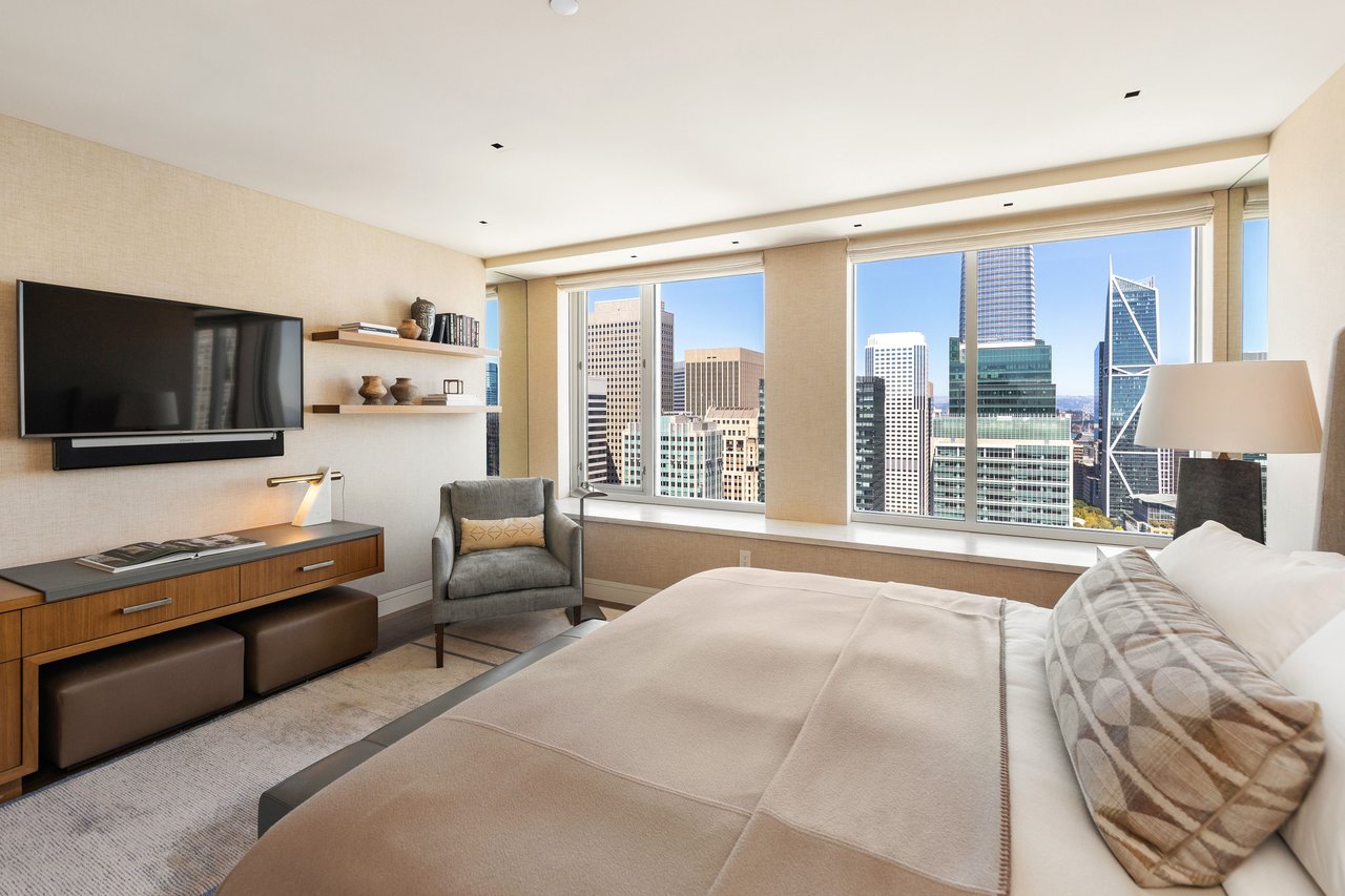 Where Design Meets the Skyline
