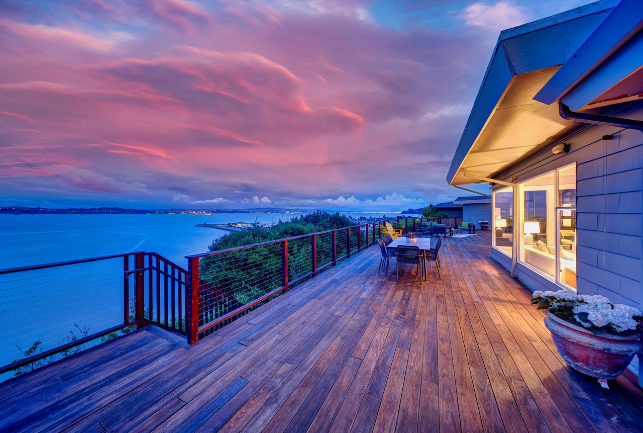 4810 Paradise Drive Tiburon