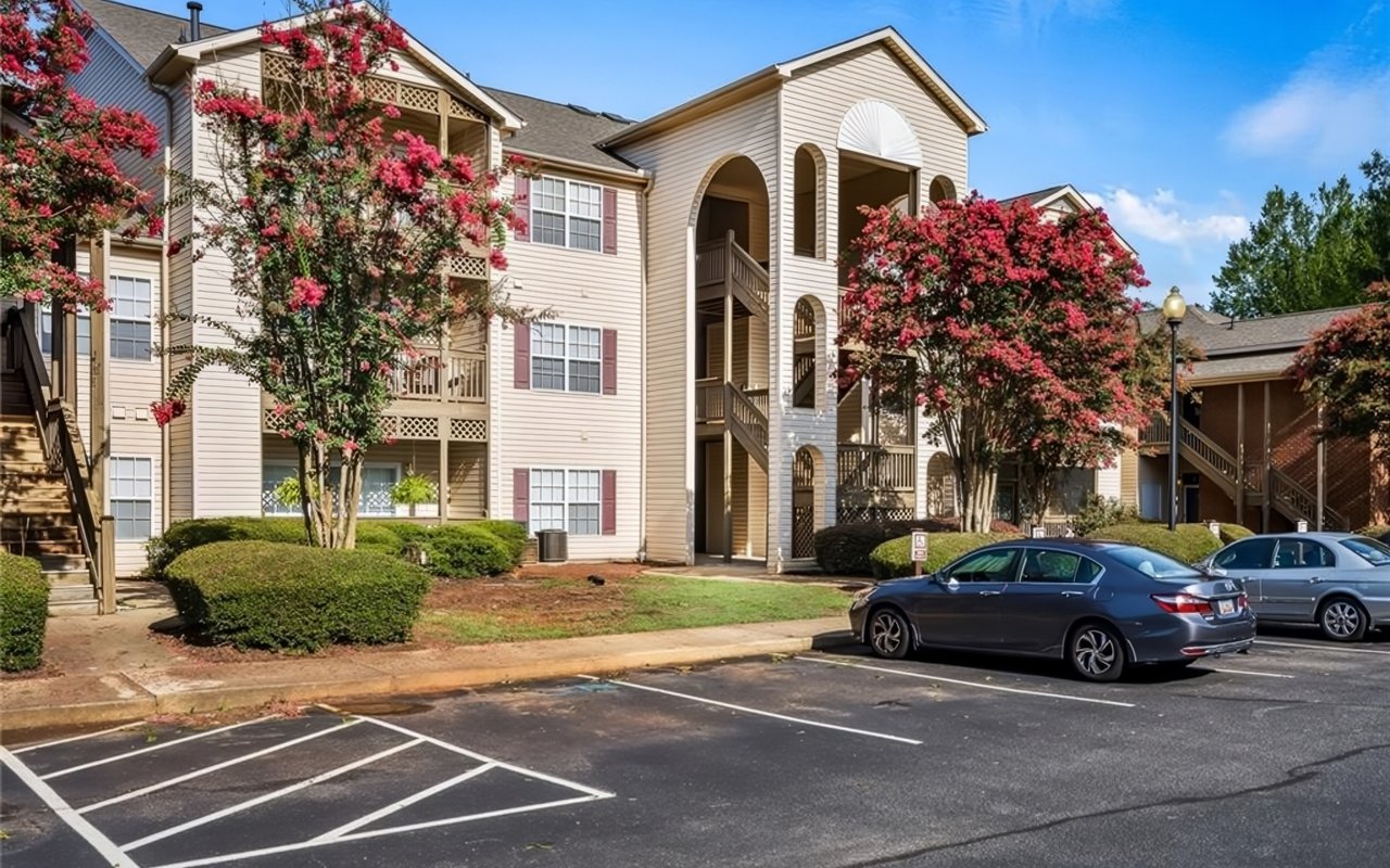 SOLD - Finding the Perfect Condo in Anderson, SC at Wexford