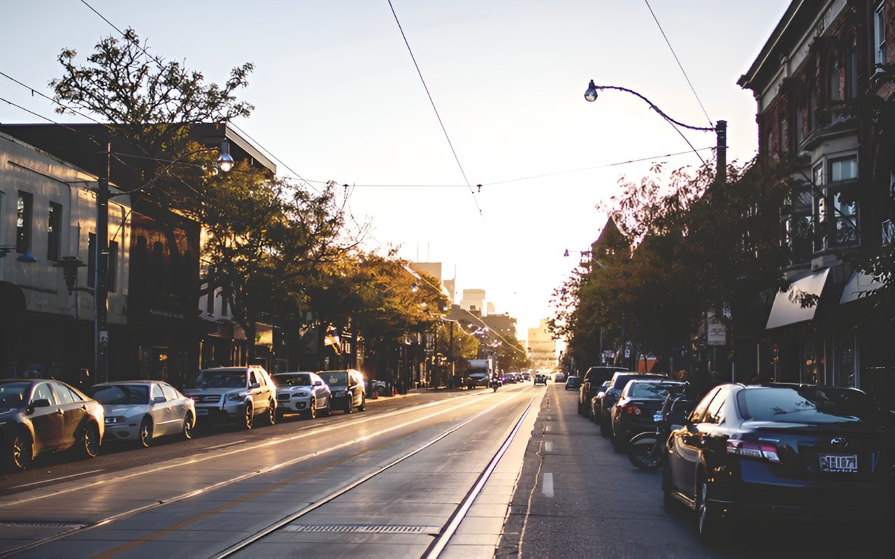 Leslieville