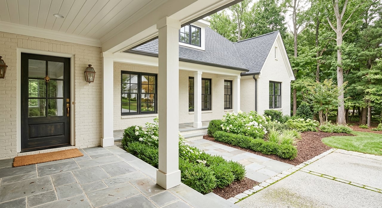 Should You Build New Or Buy Resale In Northport?