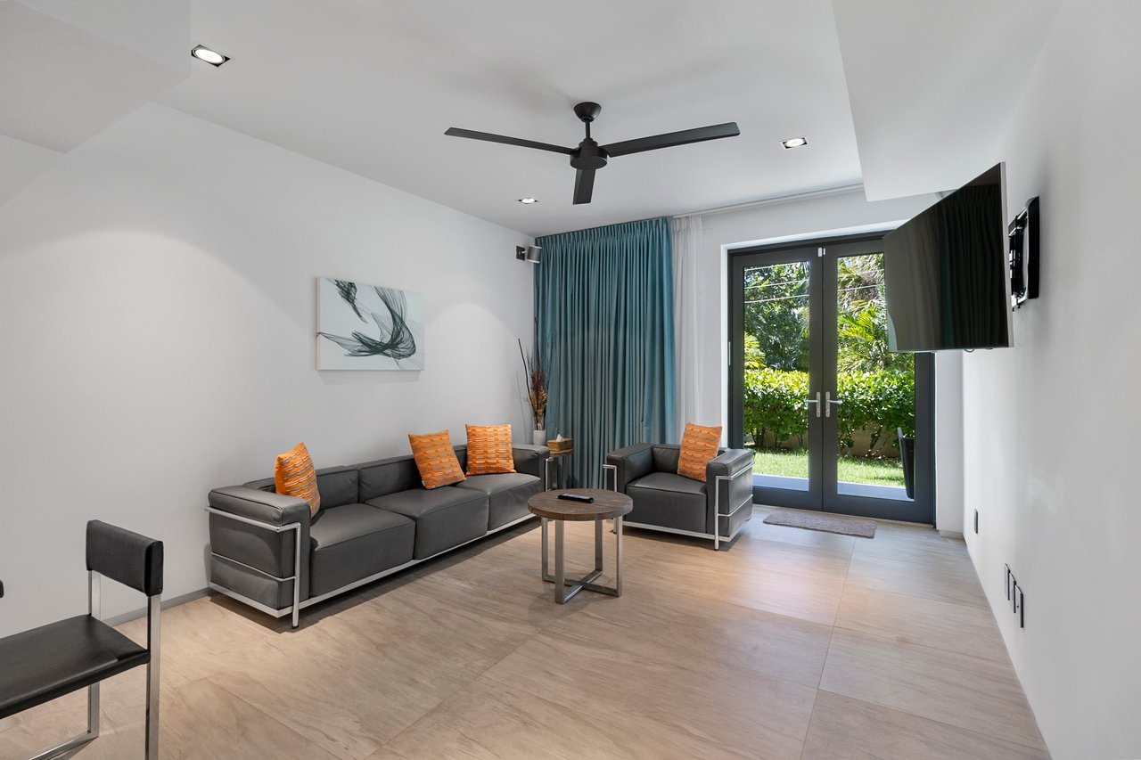 Asian House