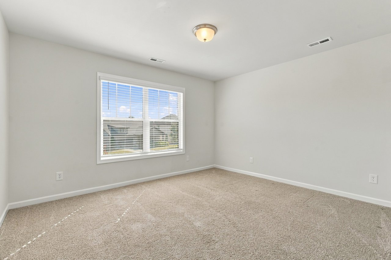 Modern Luxury & Cul-de-Sac Comfort: Contemporary 4-Bed Gem Near Providence & Research Park!