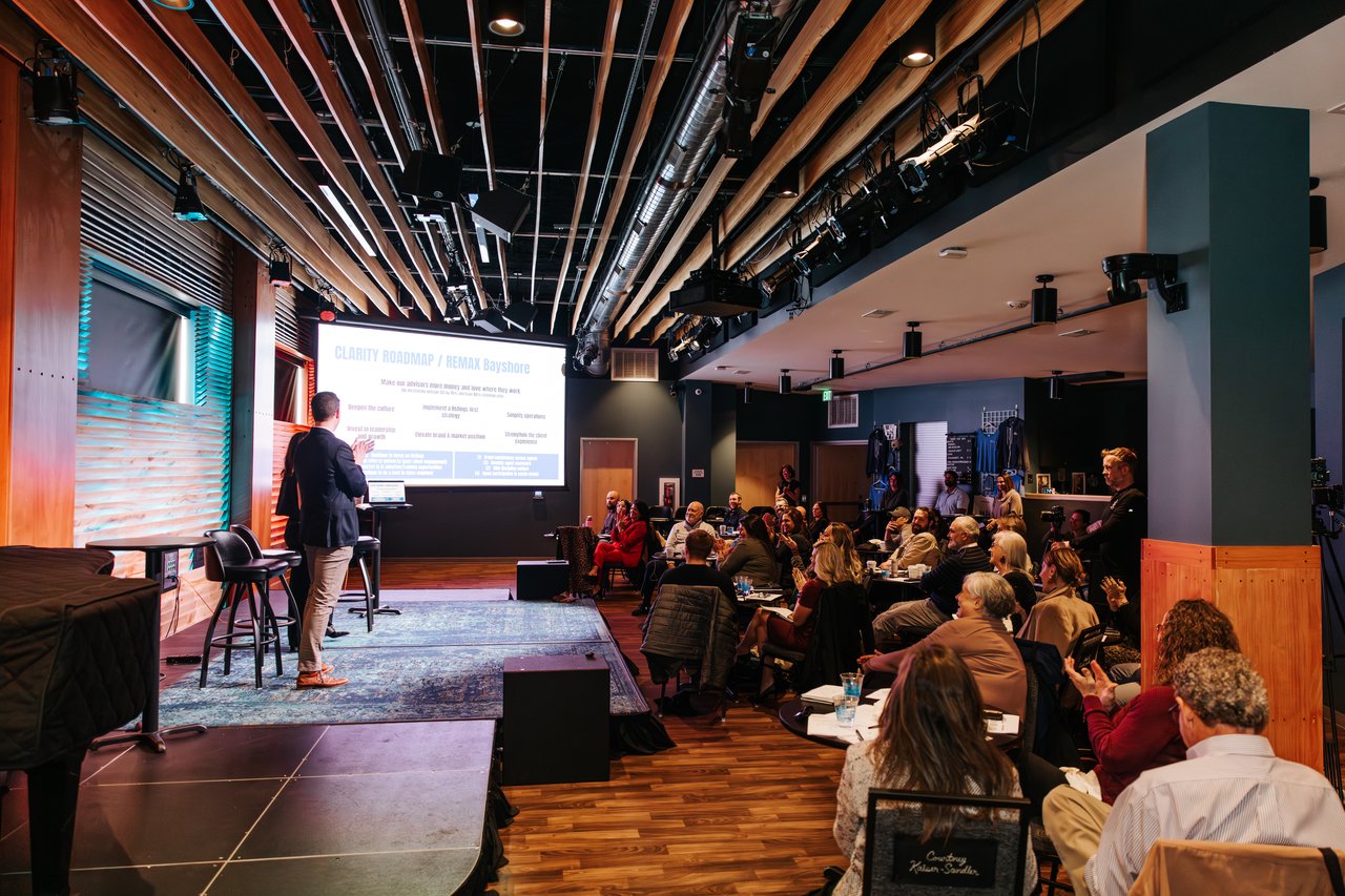 What top producers know: How the right real estate brokerage in Northern Michigan fuels long-term success