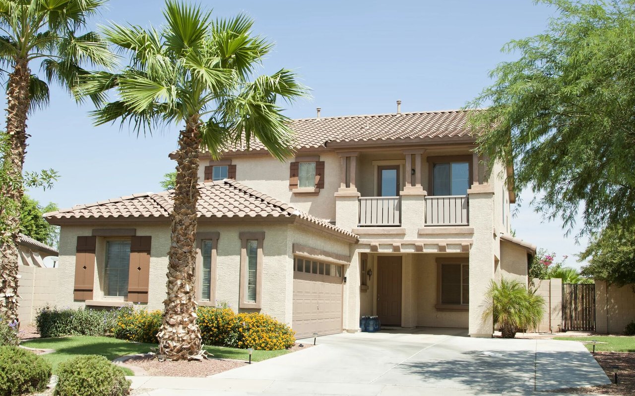 Cordera Ranch